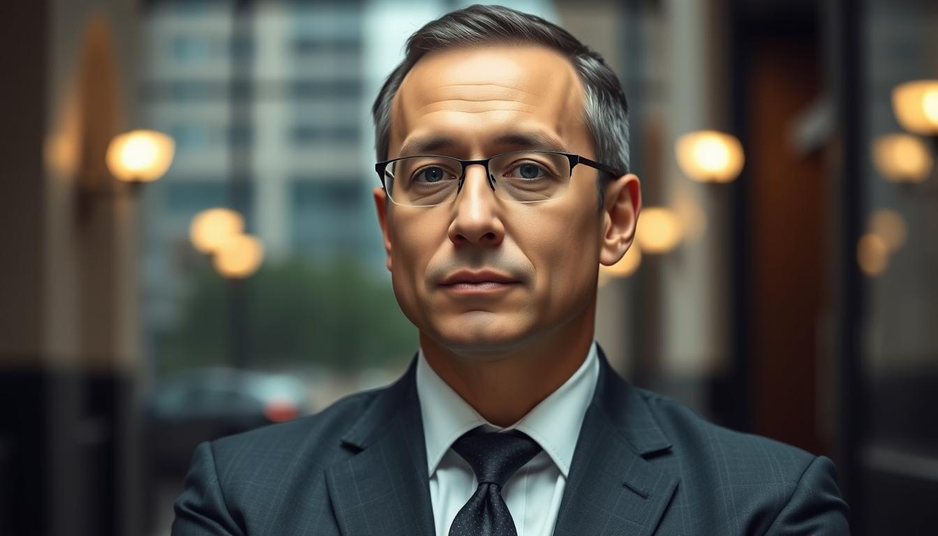 Client support specialist