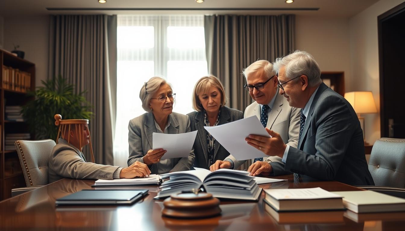 Closing support for real estate transactions