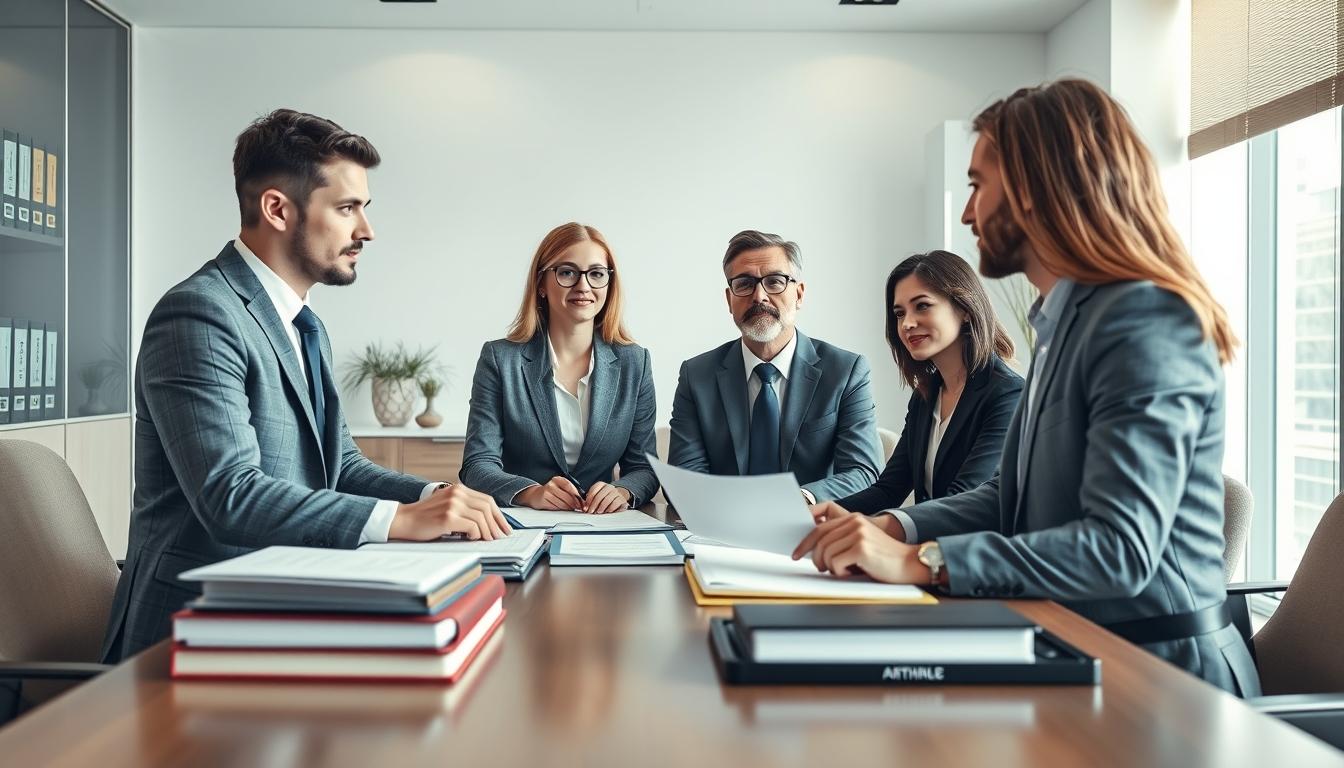 Real estate compliance and legal documentation