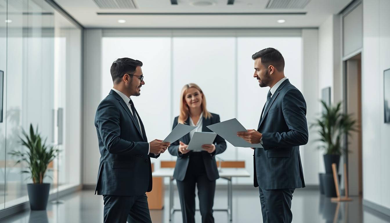 Closing documents and property transaction review